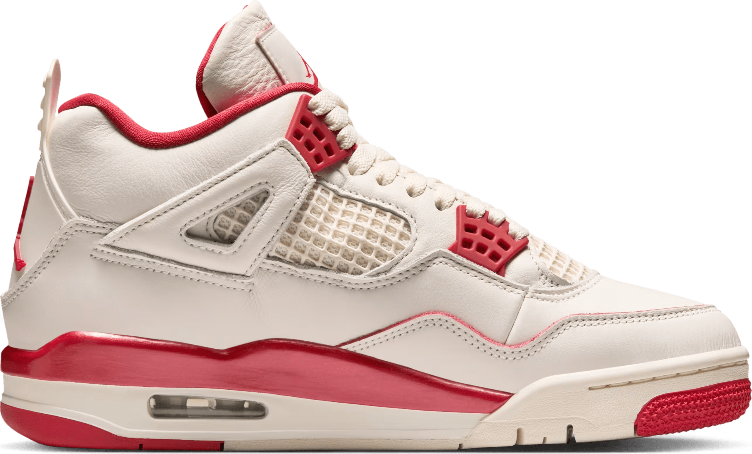 Air Jordan 4 Retro Wmns "Valentine's Day 2026"