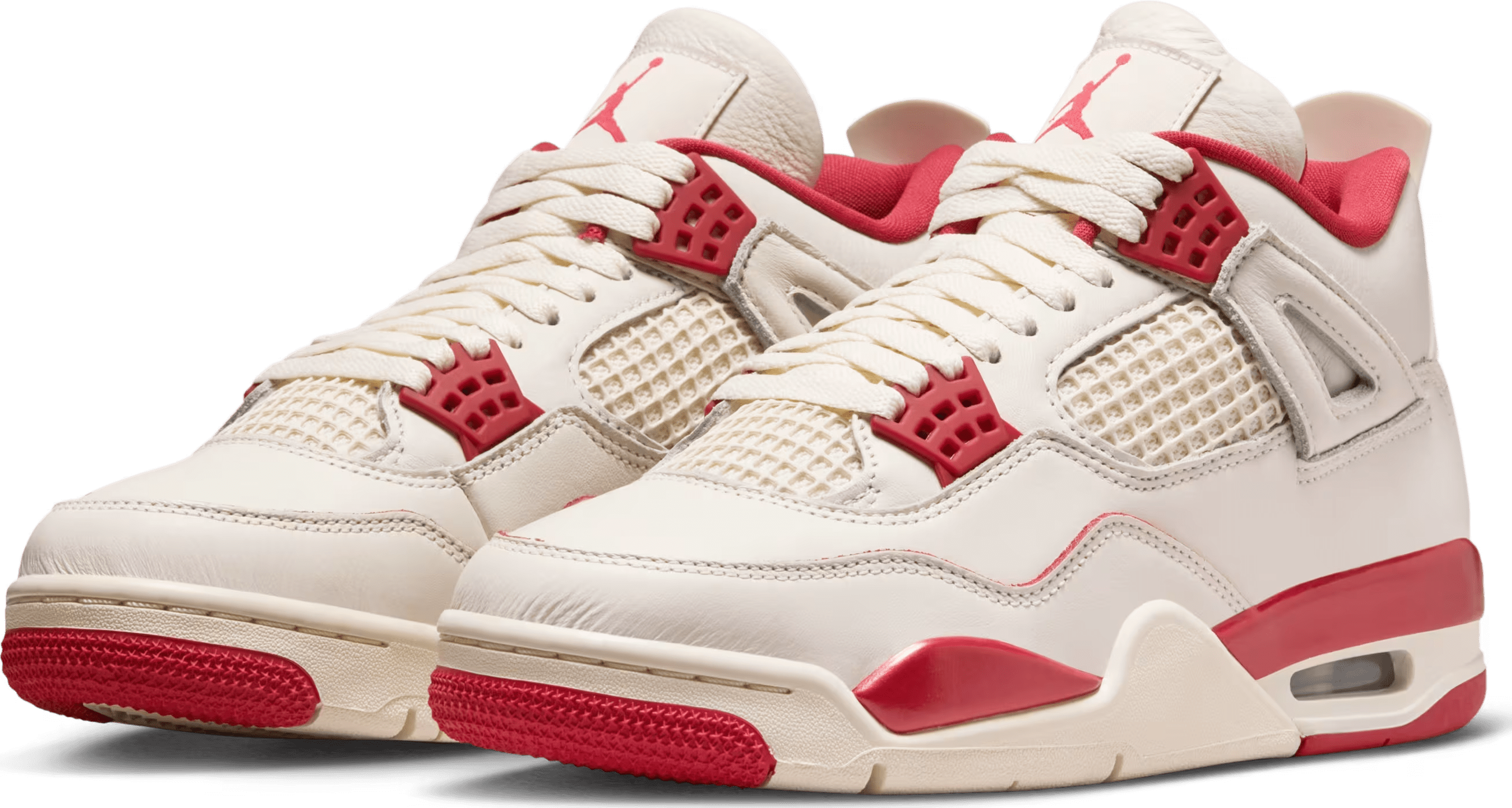 Air Jordan 4 Retro Wmns "Valentine's Day 2026"