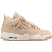 Air Jordan 4 Retro Wmns "Cozy Girl"