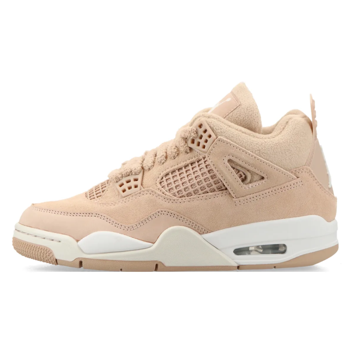Air Jordan 4 Retro "Cozy Girl"