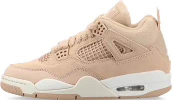 Air Jordan 4 Retro Wmns "Cozy Girl"
