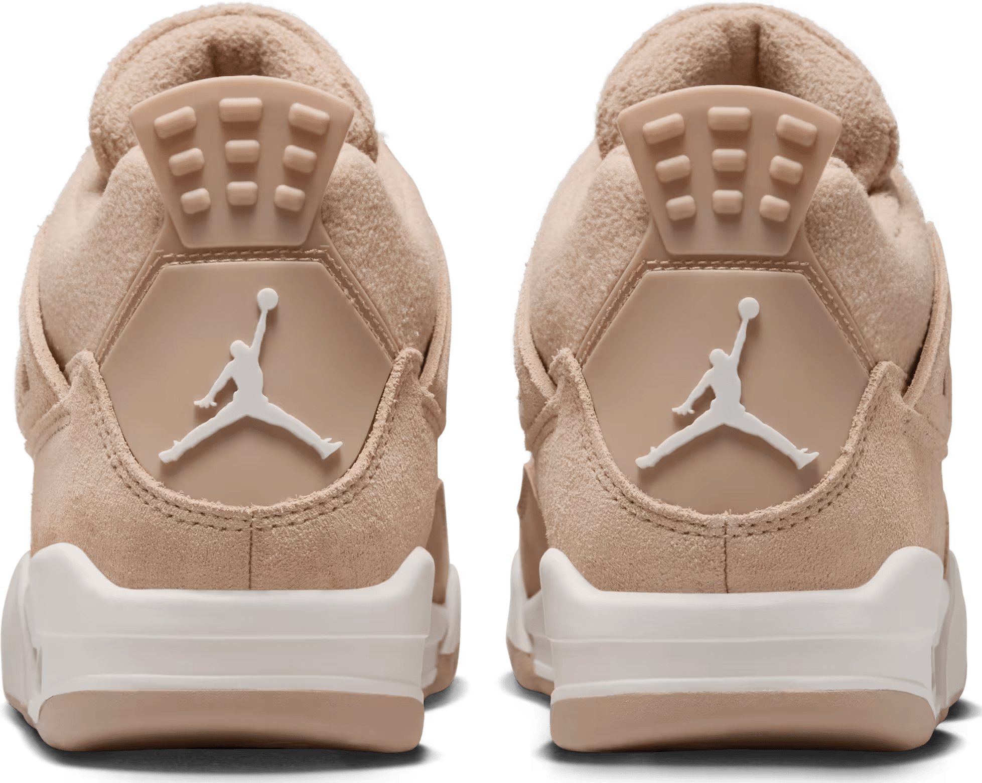 Air Jordan 4 Retro Wmns "Cozy Girl"
