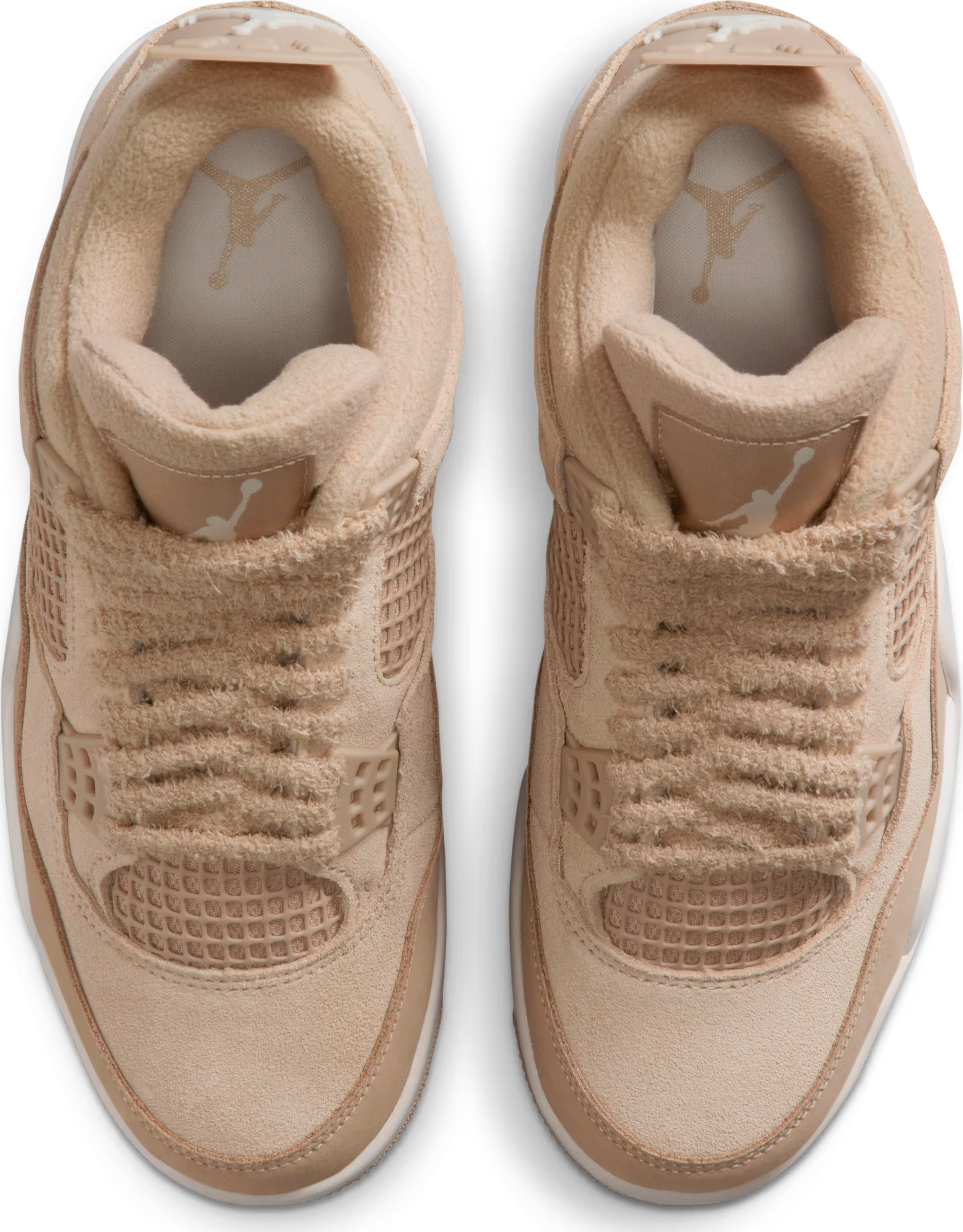 Air Jordan 4 Retro Wmns "Cozy Girl"
