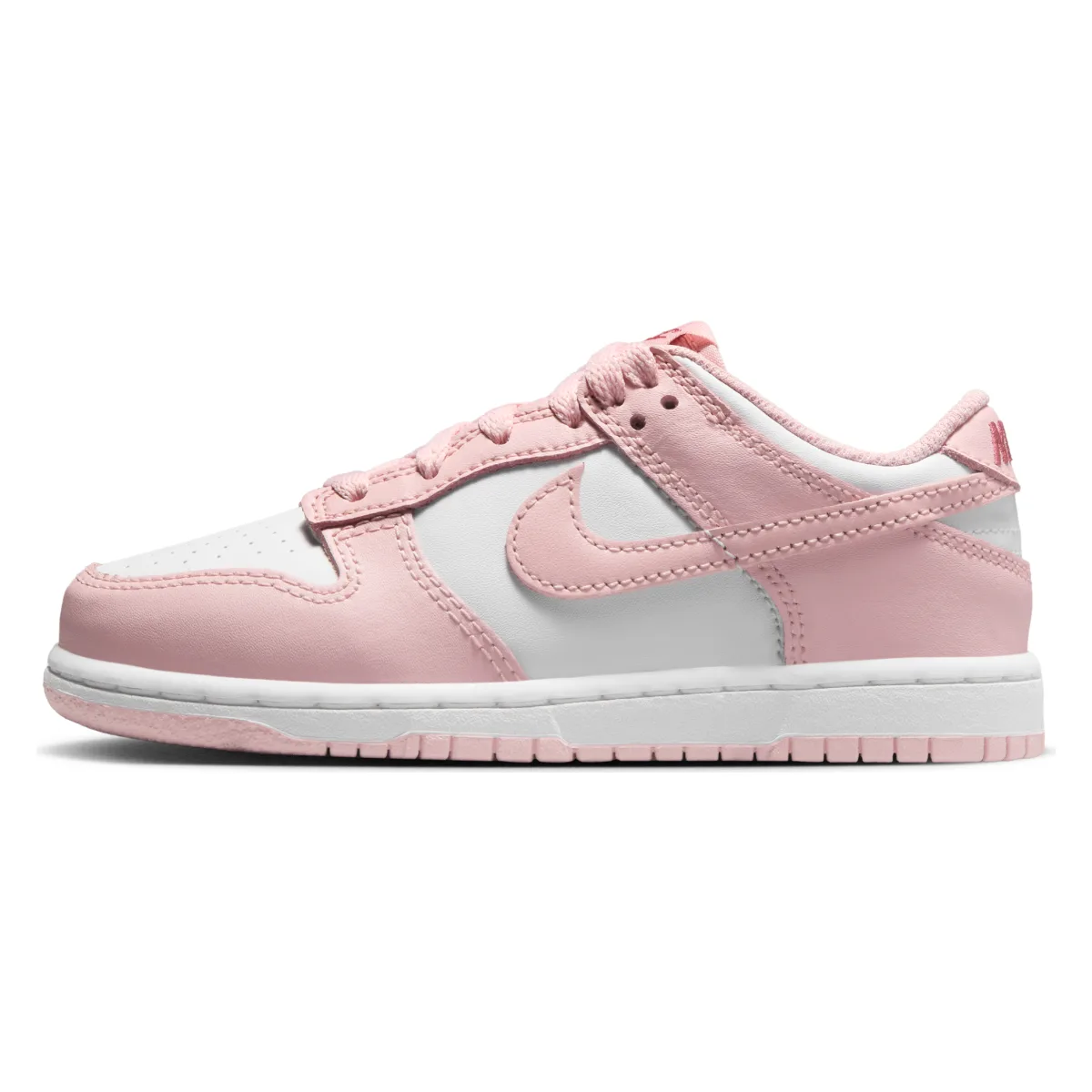 Nike Dunk Low PS "Pink Glaze"