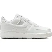 Nike Air Force 1 Low Canvas "Summit White"