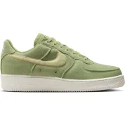 Nike Air Force 1 Low Canvas "Olive Aura"