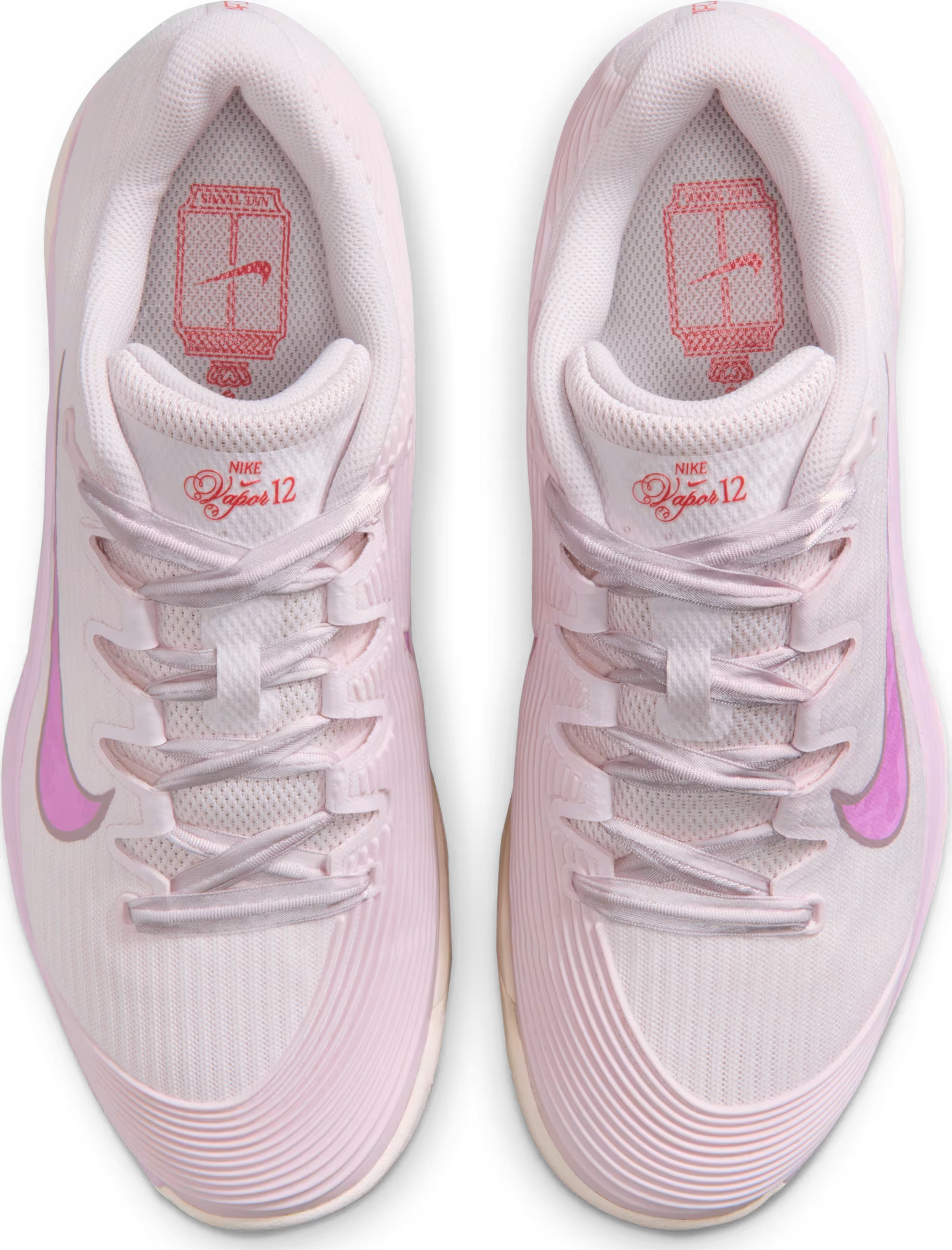 Nike Vapor 12