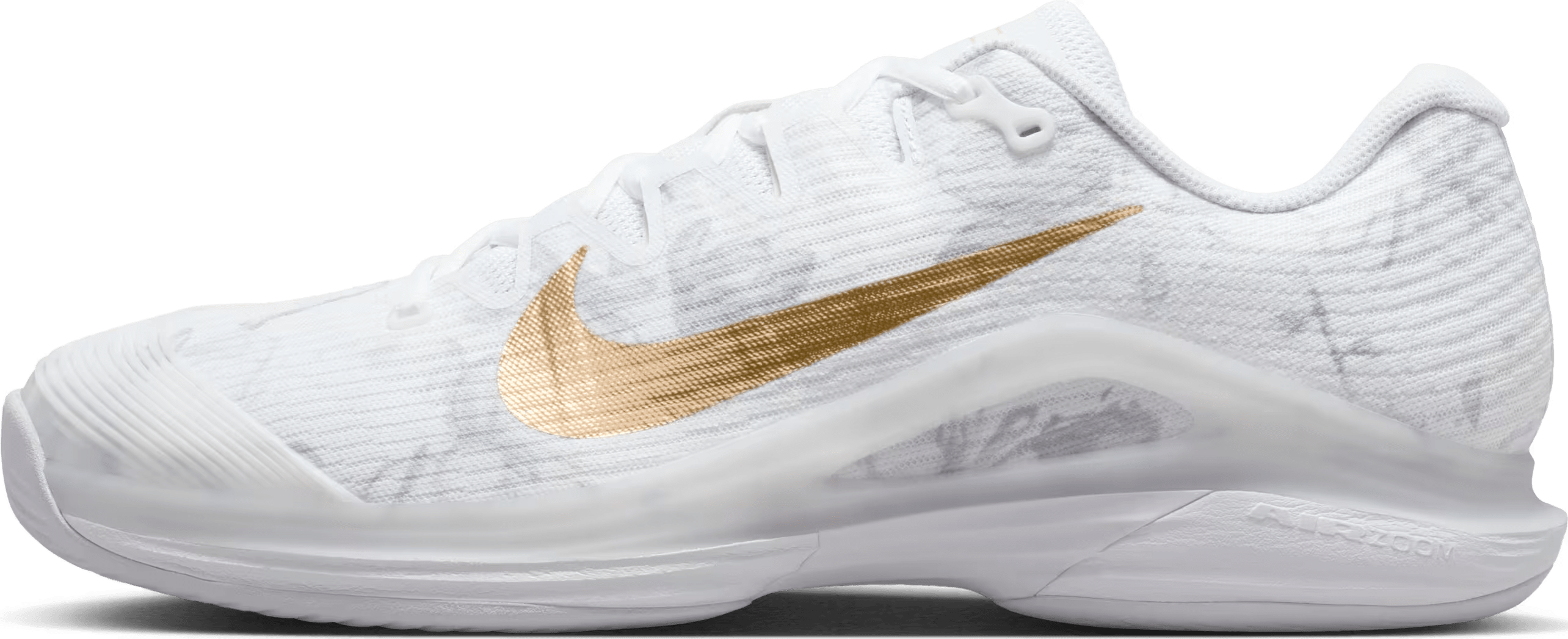 Nike Vapor 12 Magnolia hardcourt tennis