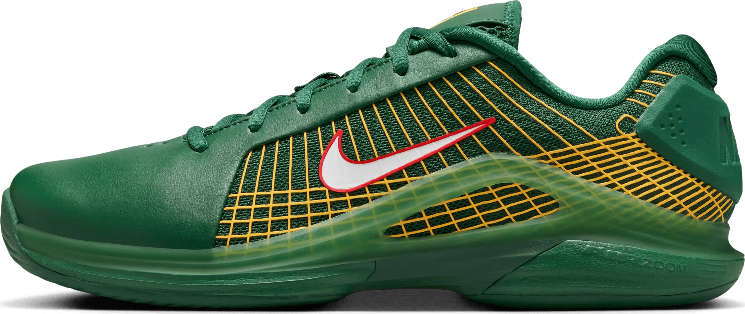 Nike Vapor 12 Hypersmash