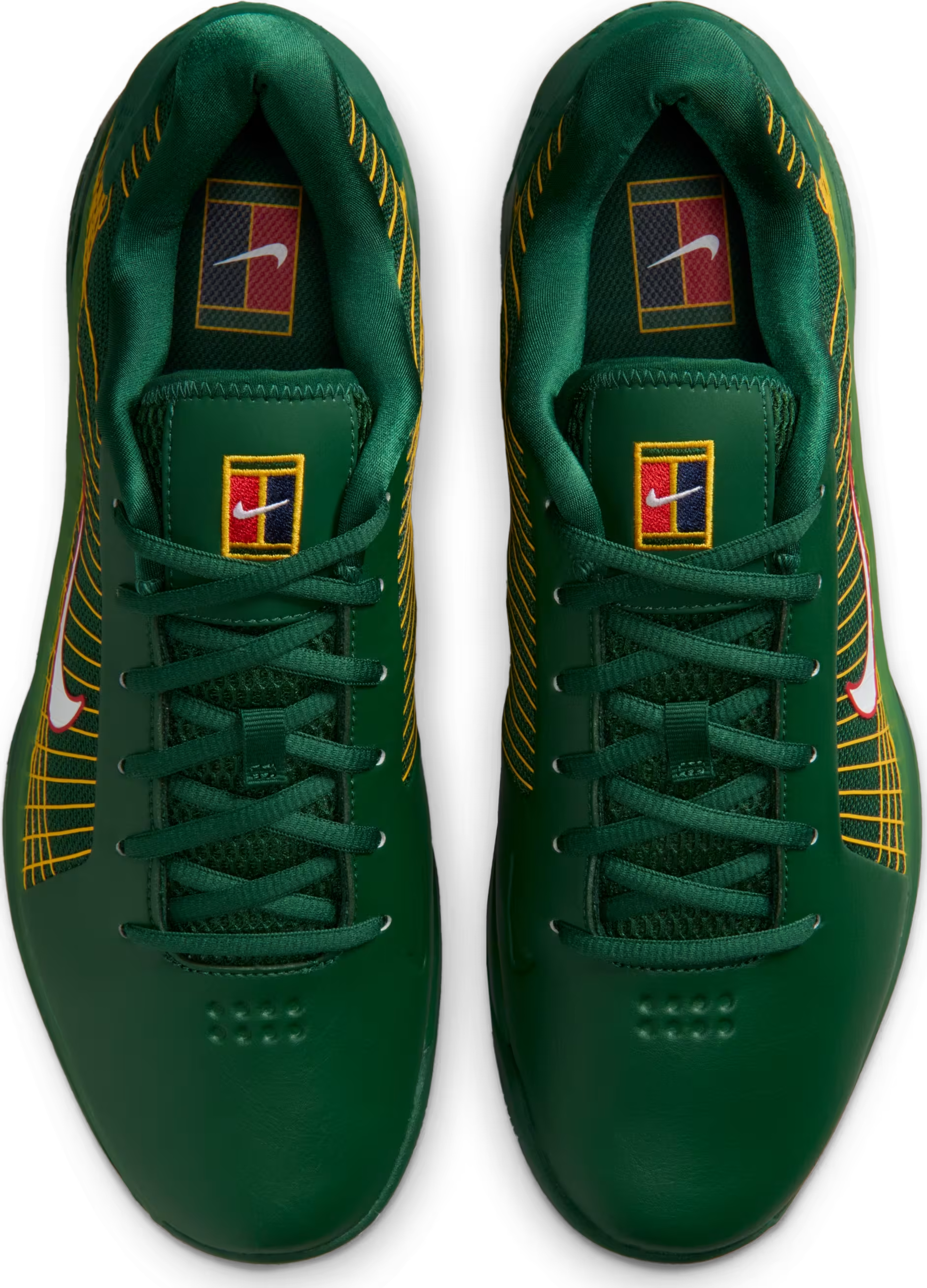 Nike Vapor 12 Hypersmash