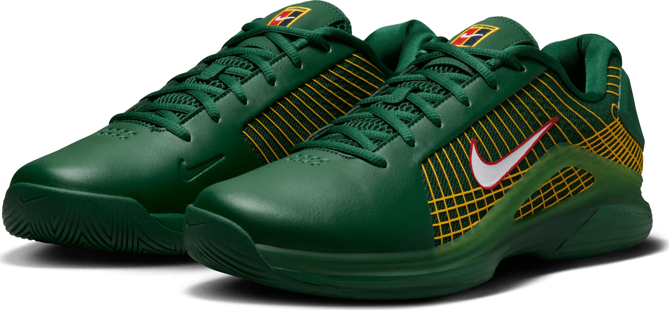 Nike Vapor 12 Hypersmash