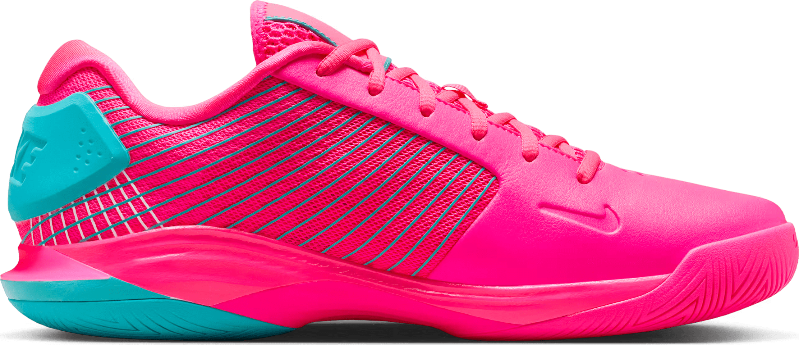 Nike Court Air Zoom Vapor 12 Hypersmash HC South Beach