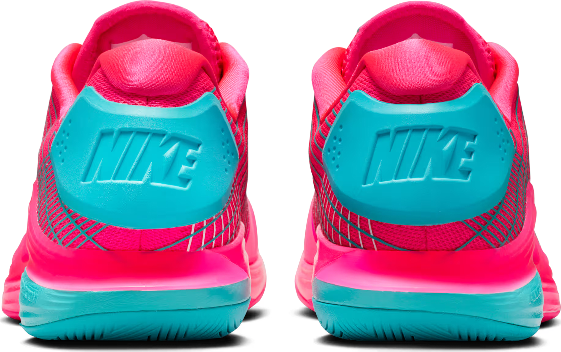 Nike Court Air Zoom Vapor 12 Hypersmash HC South Beach