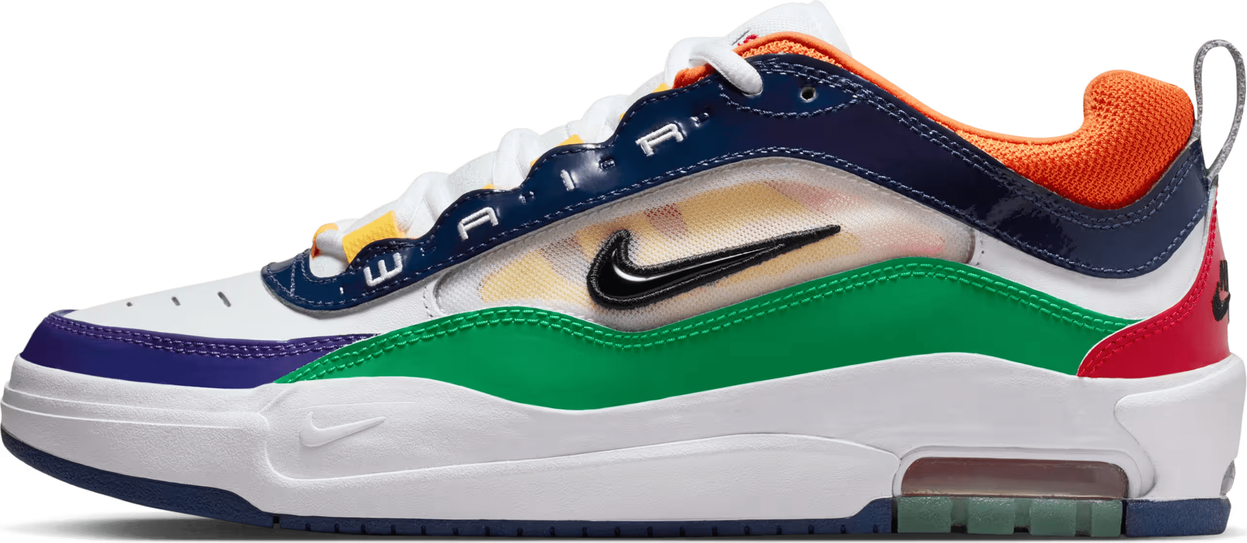 Nike Air Max Ishod Premium "Billiards"