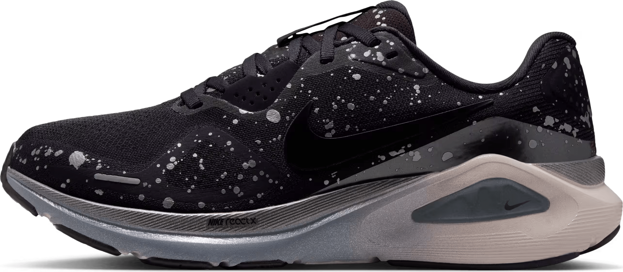 Nike Structure 26 SE Cave Purple (Women's)