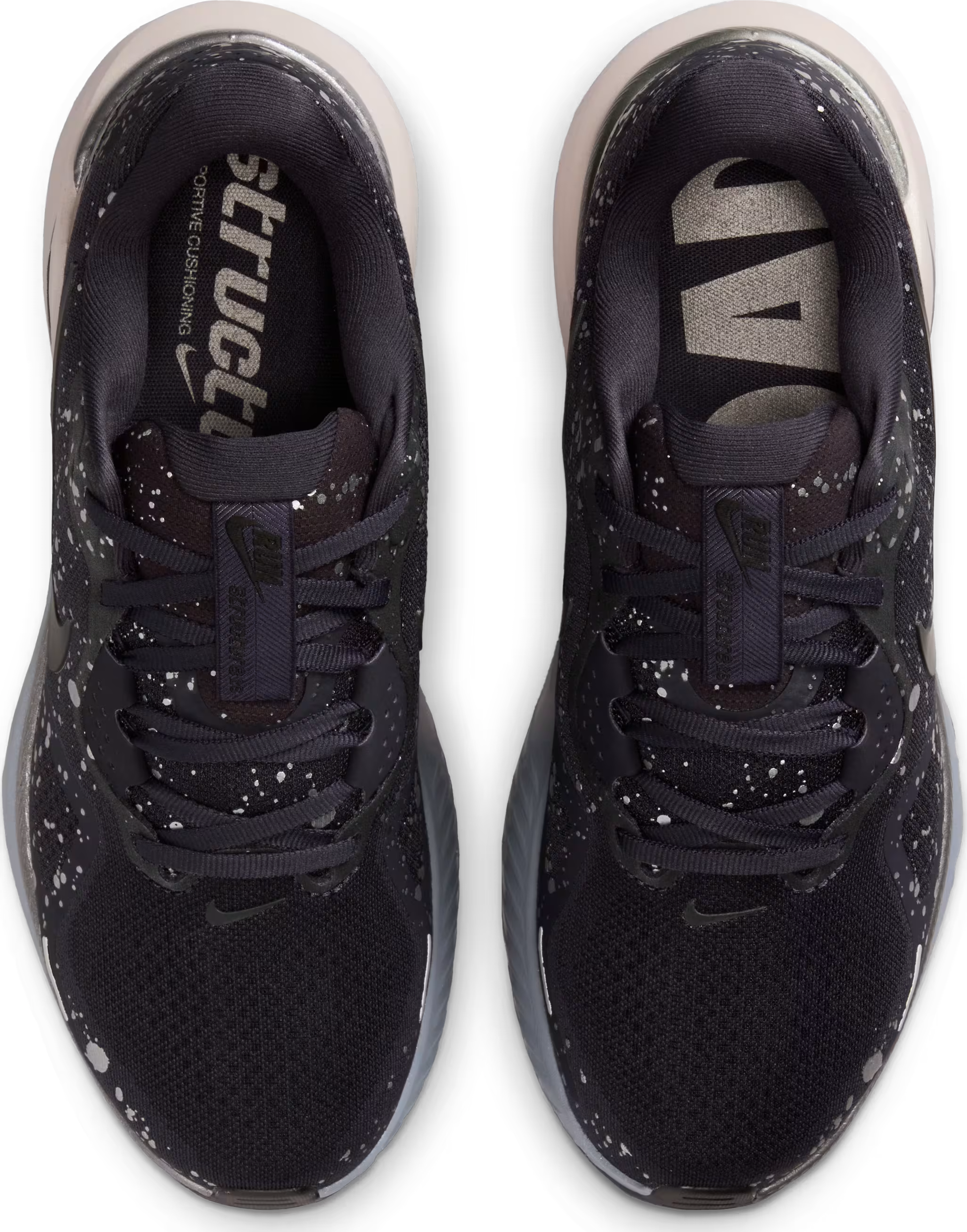 Nike Structure 26 SE Cave Purple (Women's)