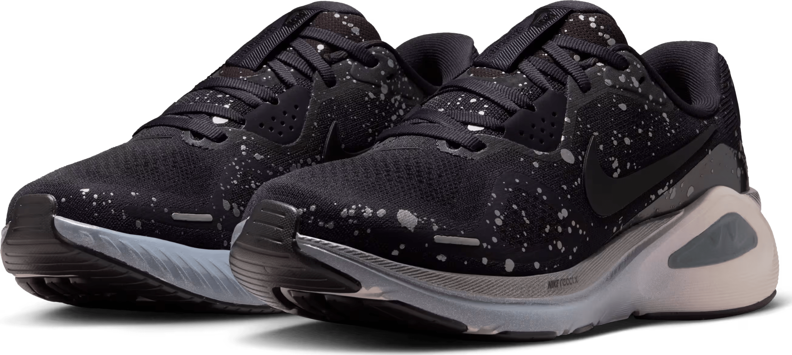 Nike Structure 26 SE Cave Purple (Women's)