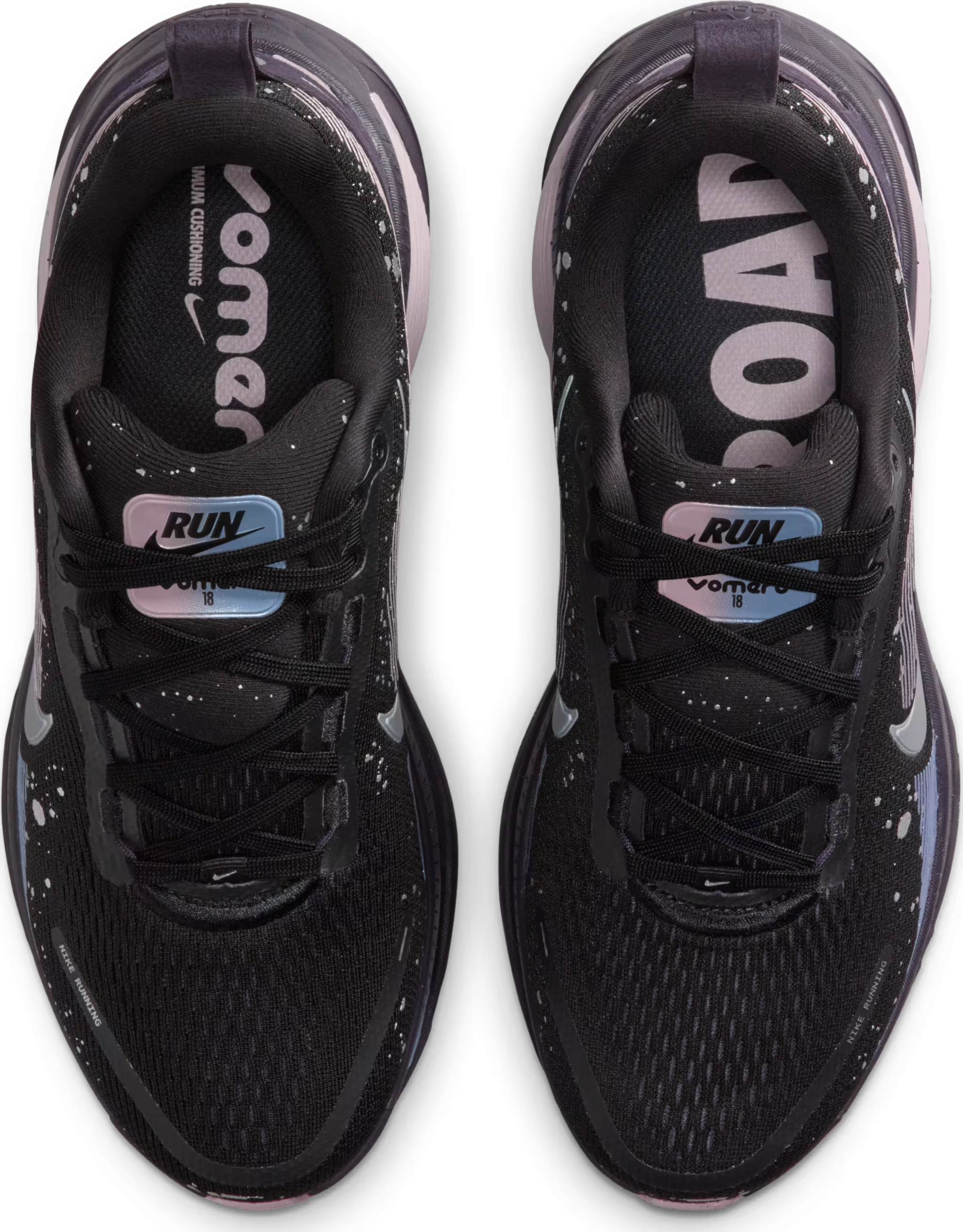 Nike Vomero 18 SE Wmns "Cave Purple"