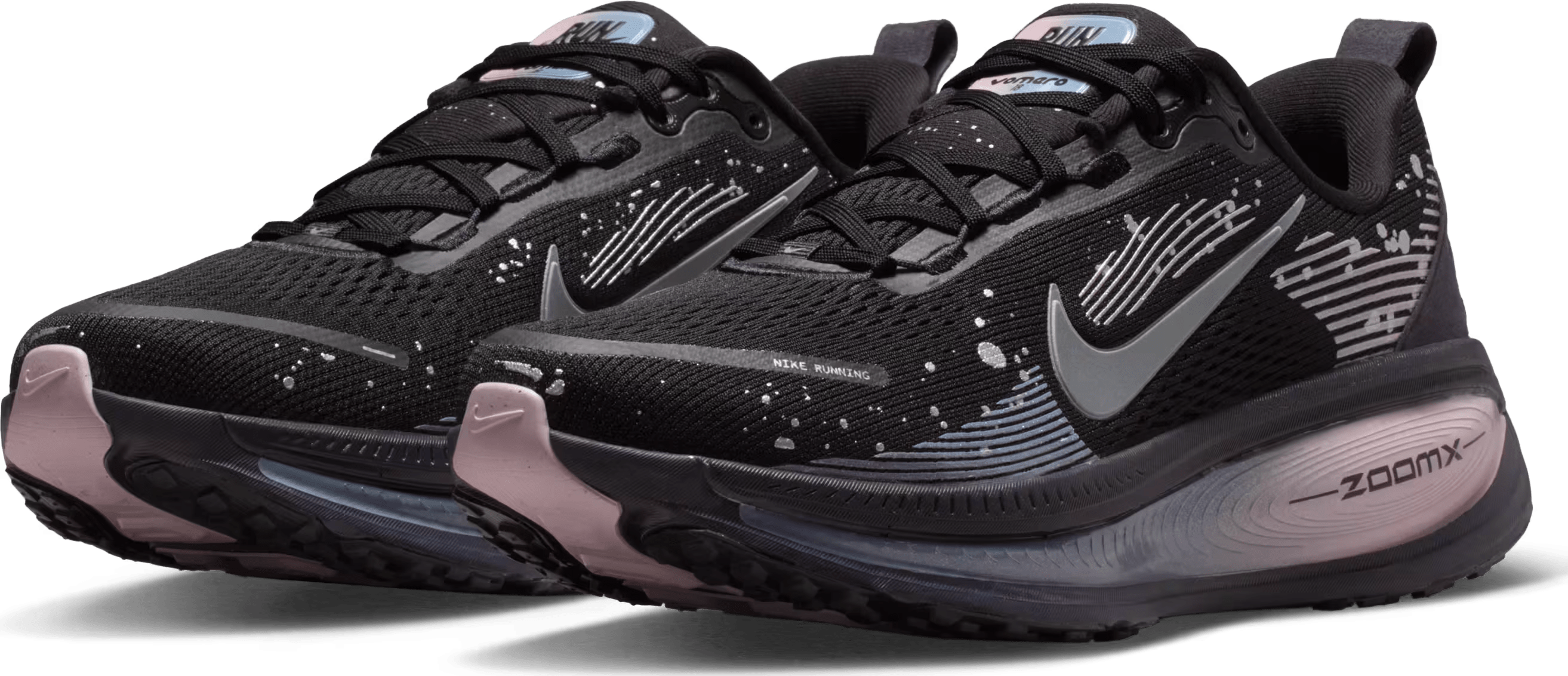Nike Vomero 18 SE Wmns "Cave Purple"