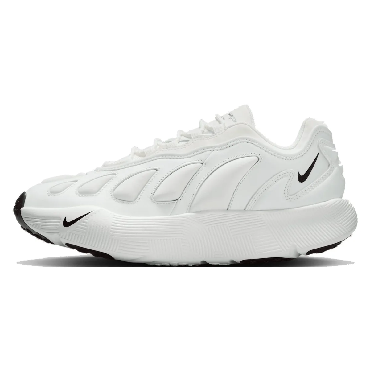 Comme des Garçons Homme Plus x Nike Sense 96 SP "White"
