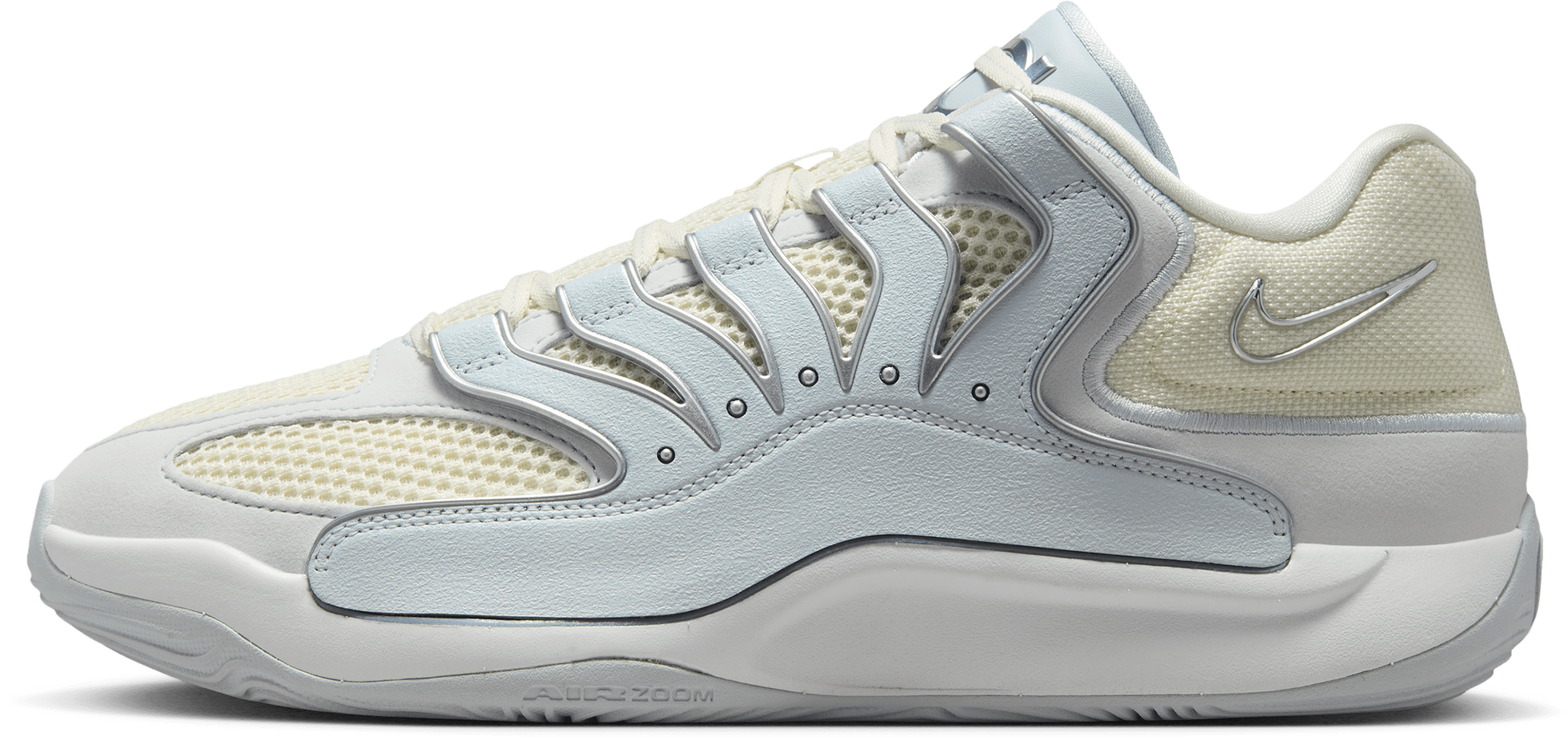 Nike KD18 "Chain Reaction"