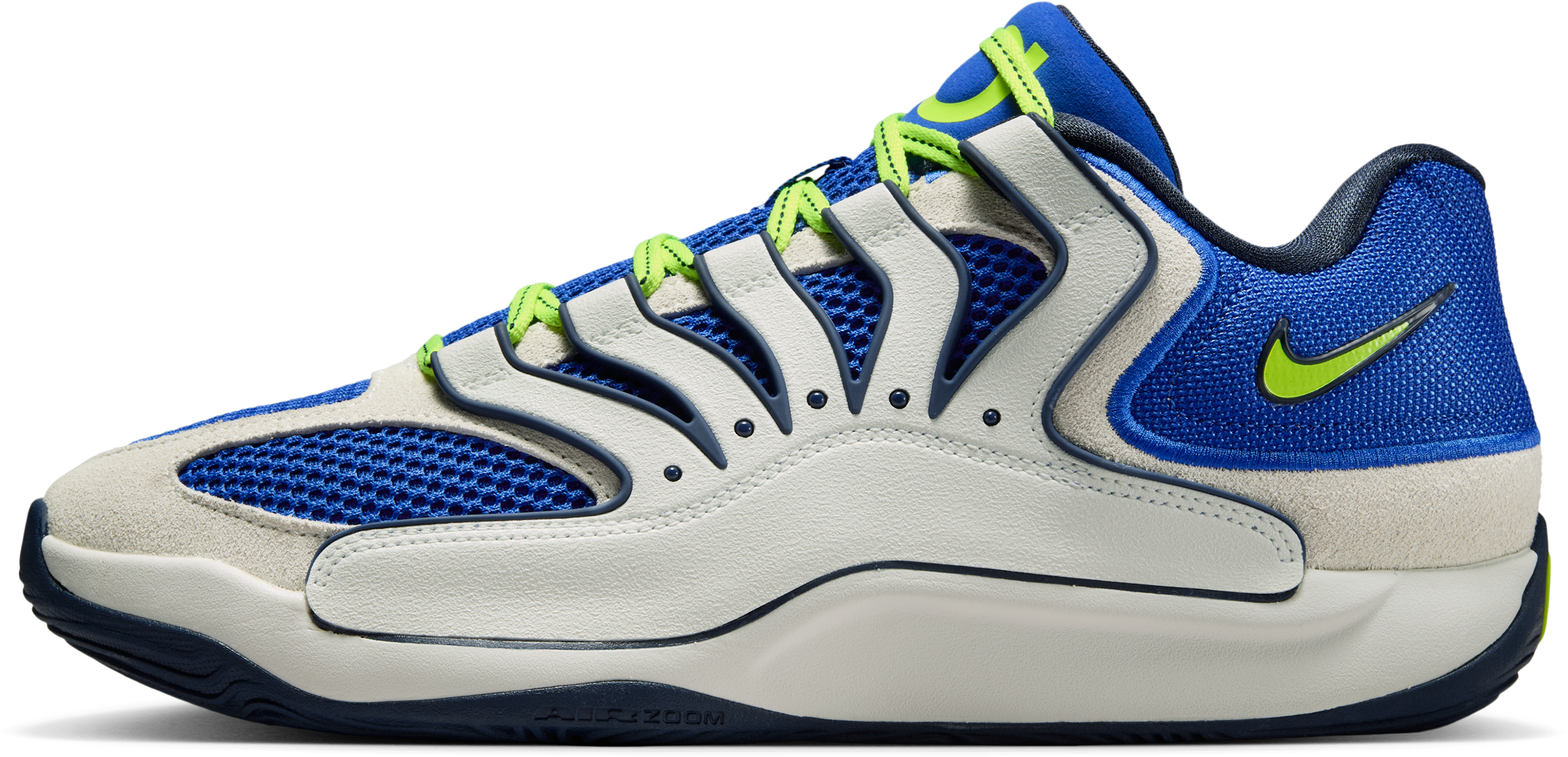 Nike KD18 "Smart City"