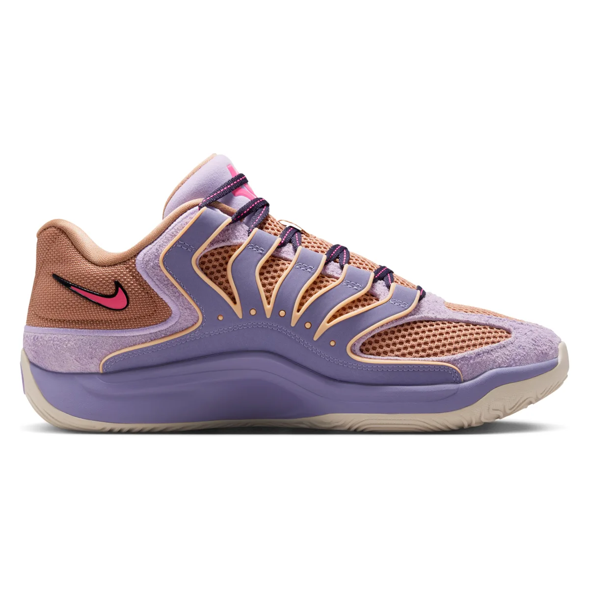 Nike KD18 "B.A.D"