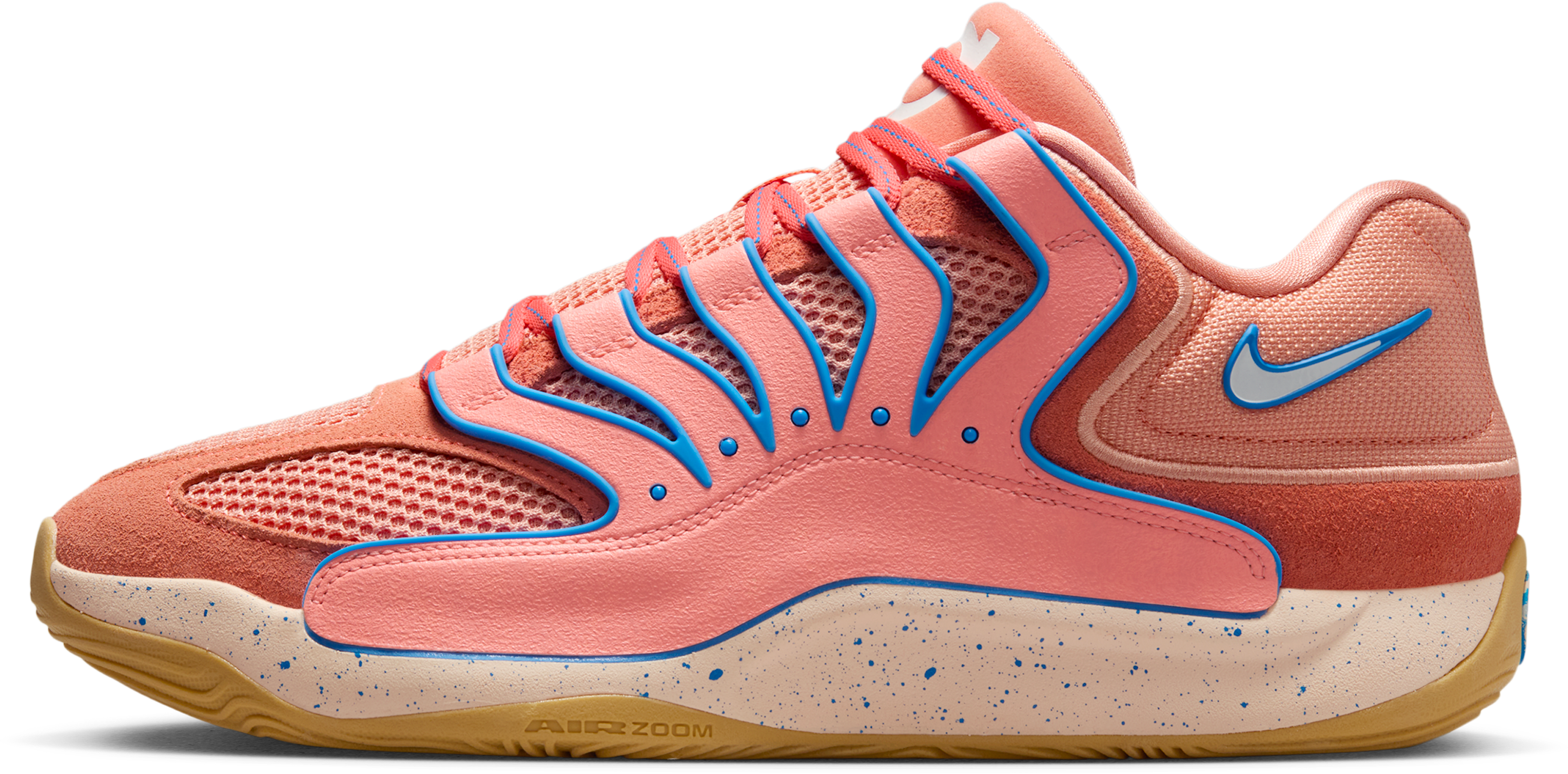 Nike KD18 "Atomic Pink"