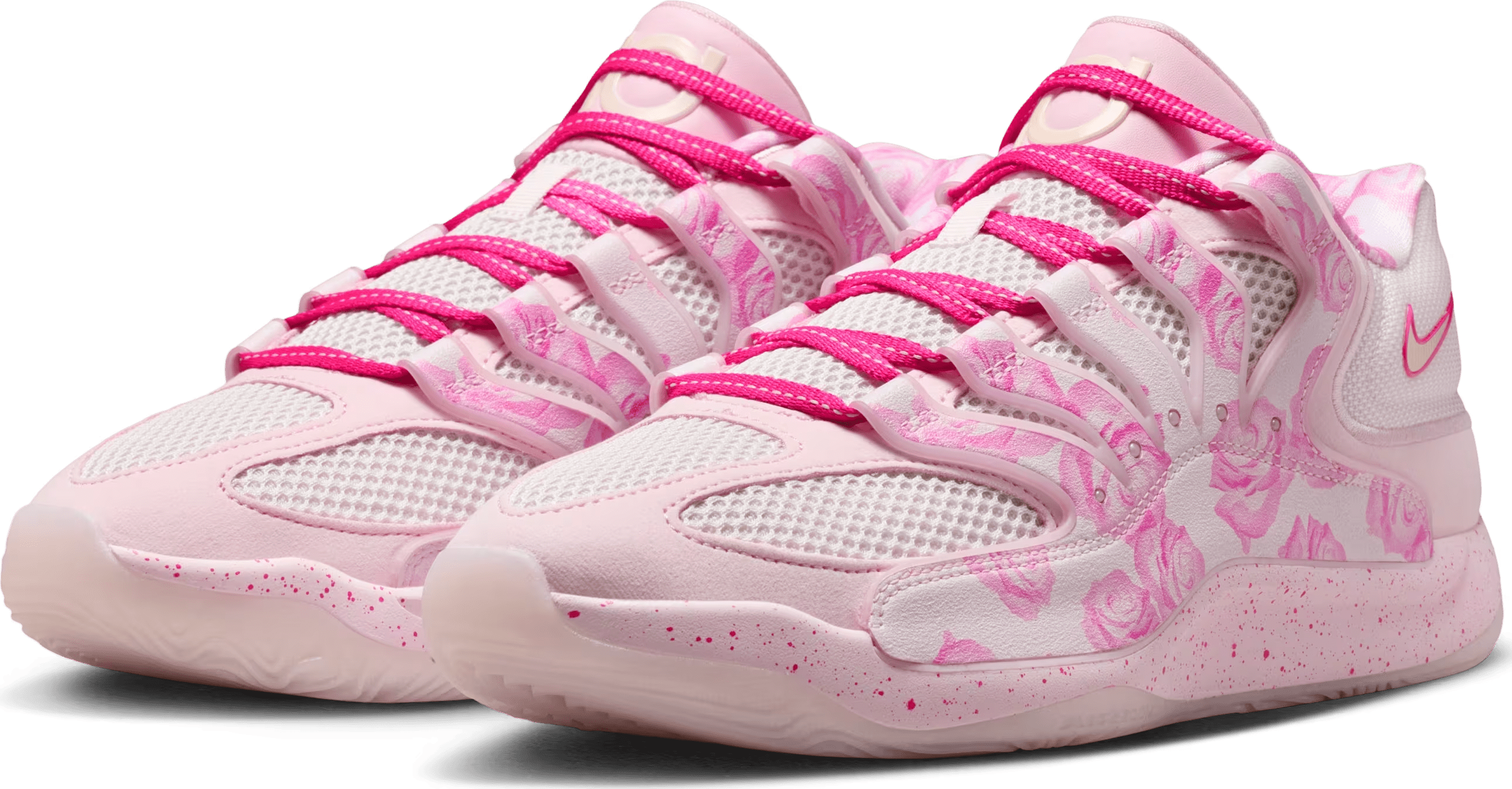 Nike KD18 "Aunt Pearl"