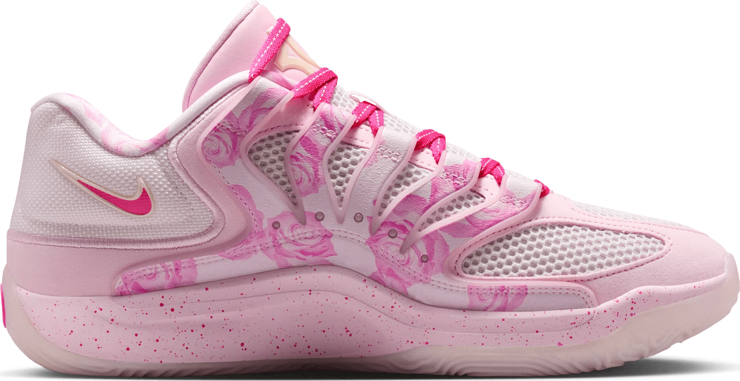 Nike KD18 "Aunt Pearl"