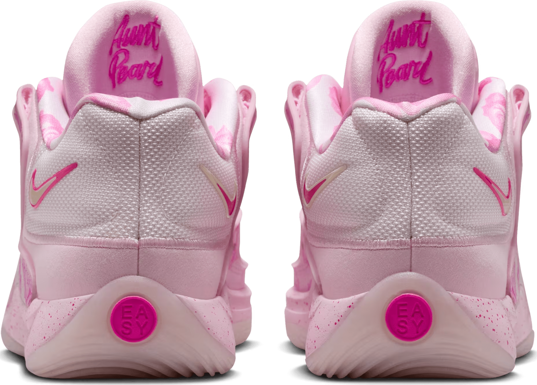 Nike KD18 "Aunt Pearl"