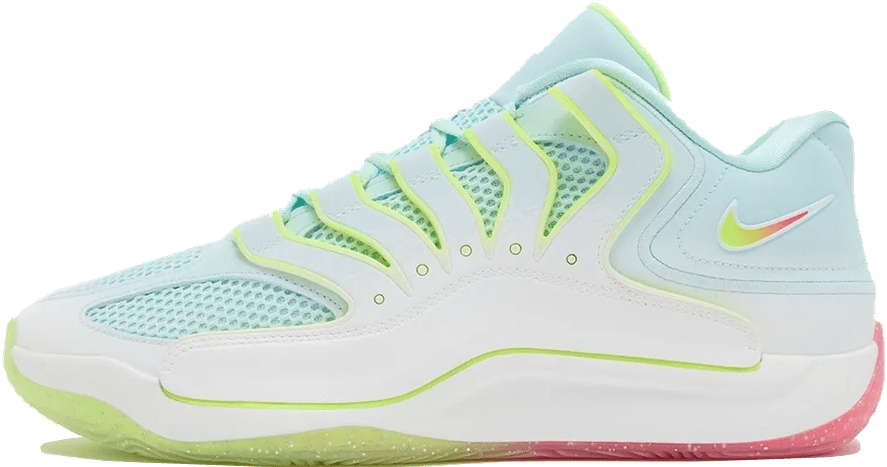 Nike KD 18 "Easy Money"