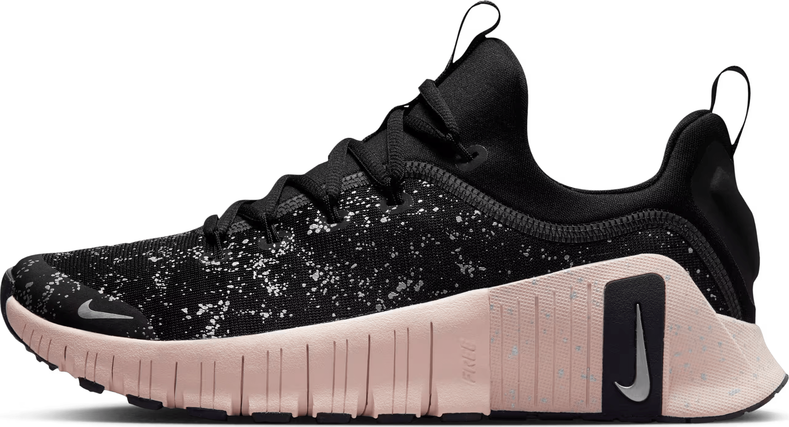 Nike Free Metcon 6 SE Black Silt Red (Women's)