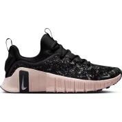 Nike Free Metcon 6 SE Black Silt Red (Women's)
