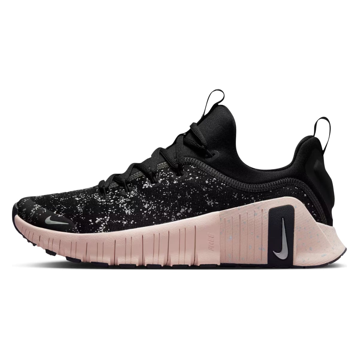 Nike Free Metcon 6 SE Black Silt Red (Women's)