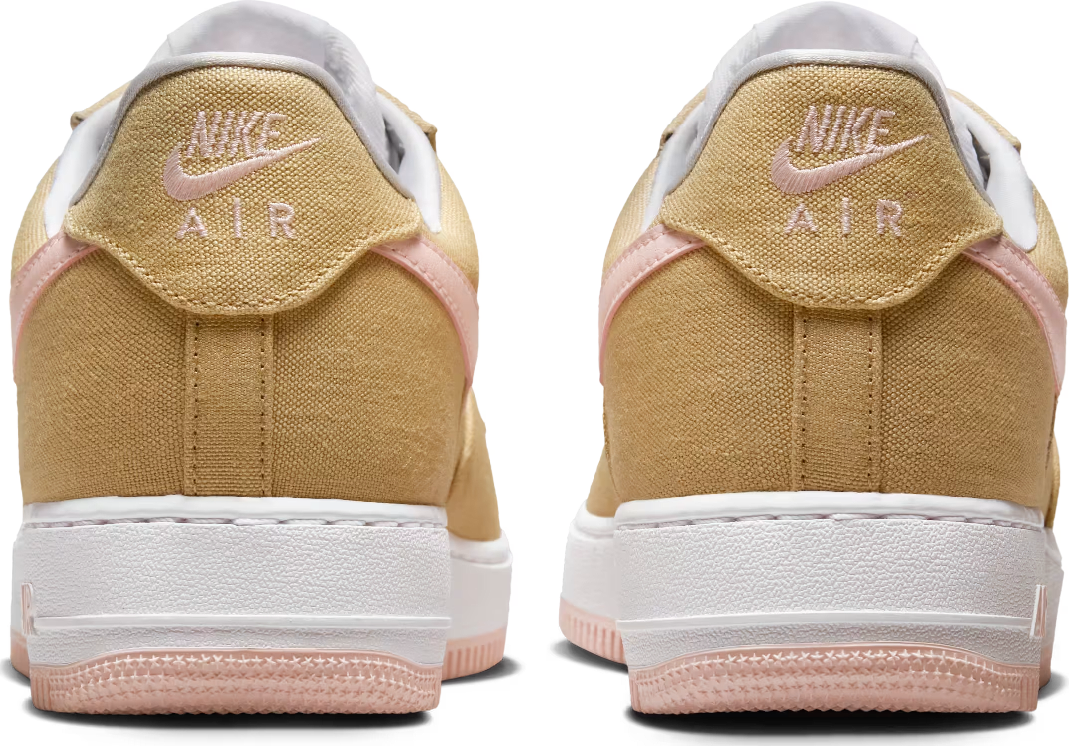 Nike Air Force 1 Retro "Linen"