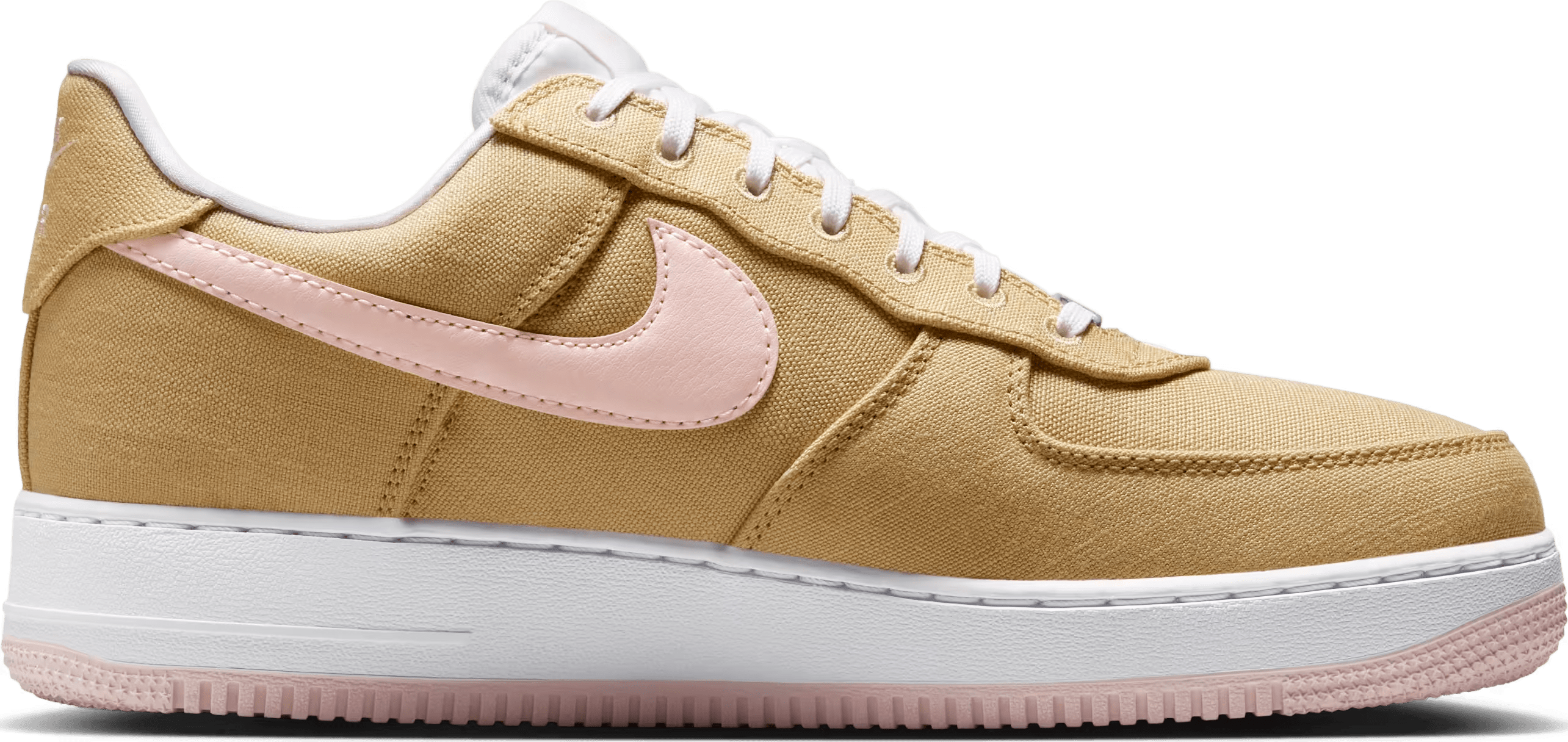 Nike Air Force 1 Retro "Linen"