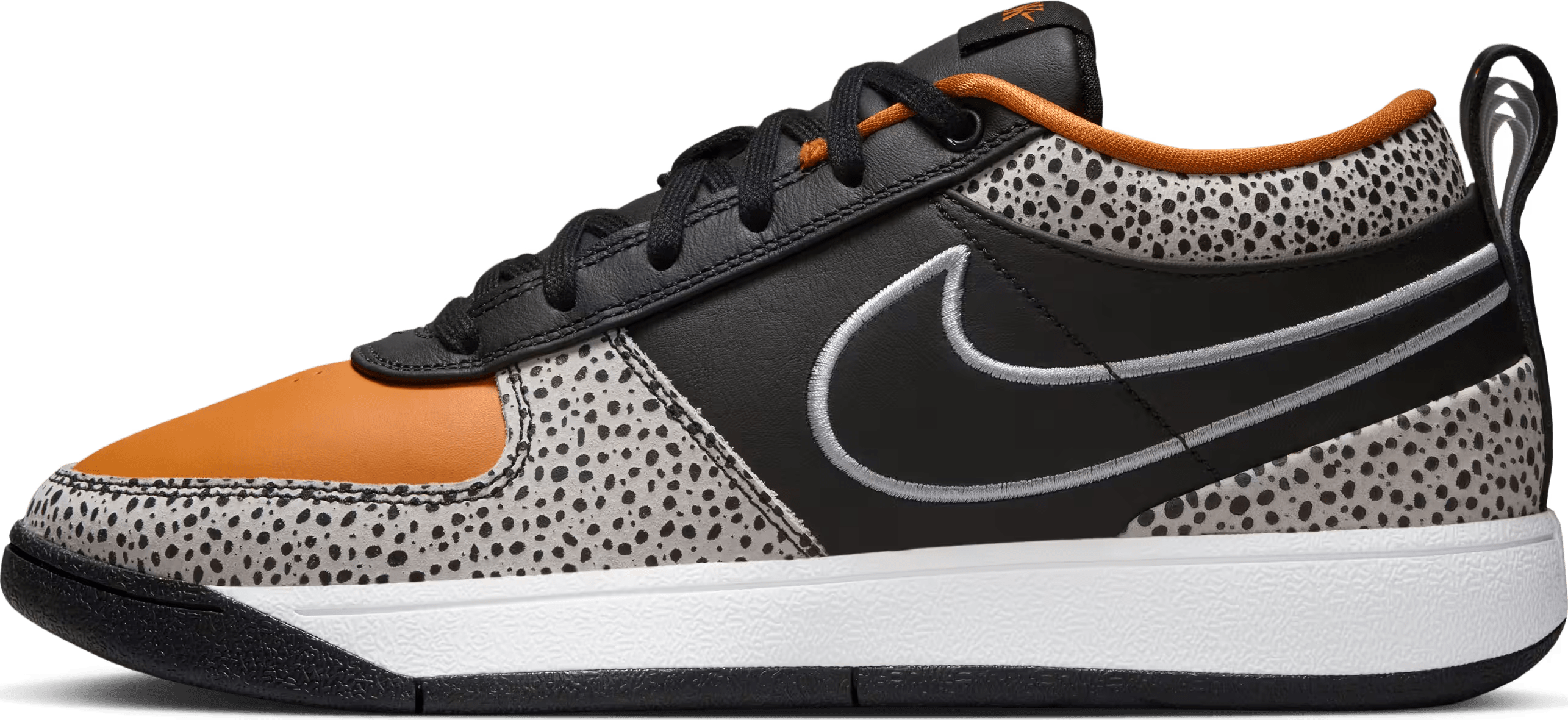 Book 1 'Air Safari'