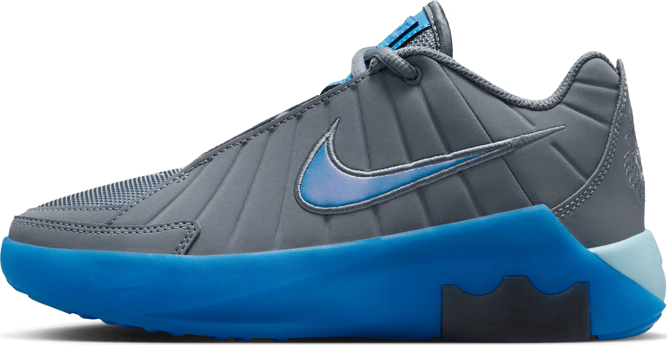 LeBron Witness 9 basketbal