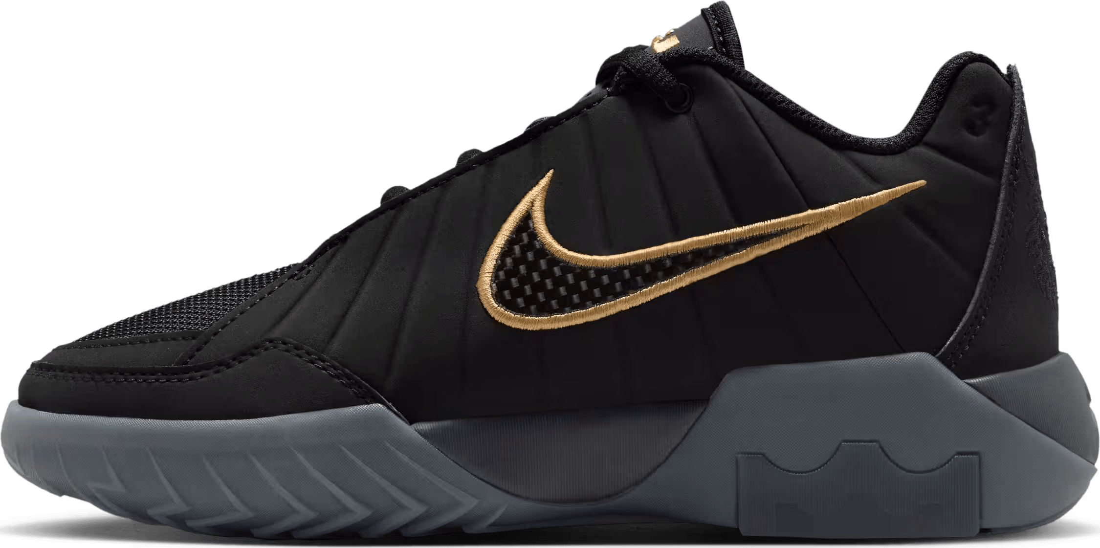 LeBron Witness 9 basketbal