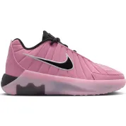 Nike LeBron Witness 9 Elemental Pink Black (GS)
