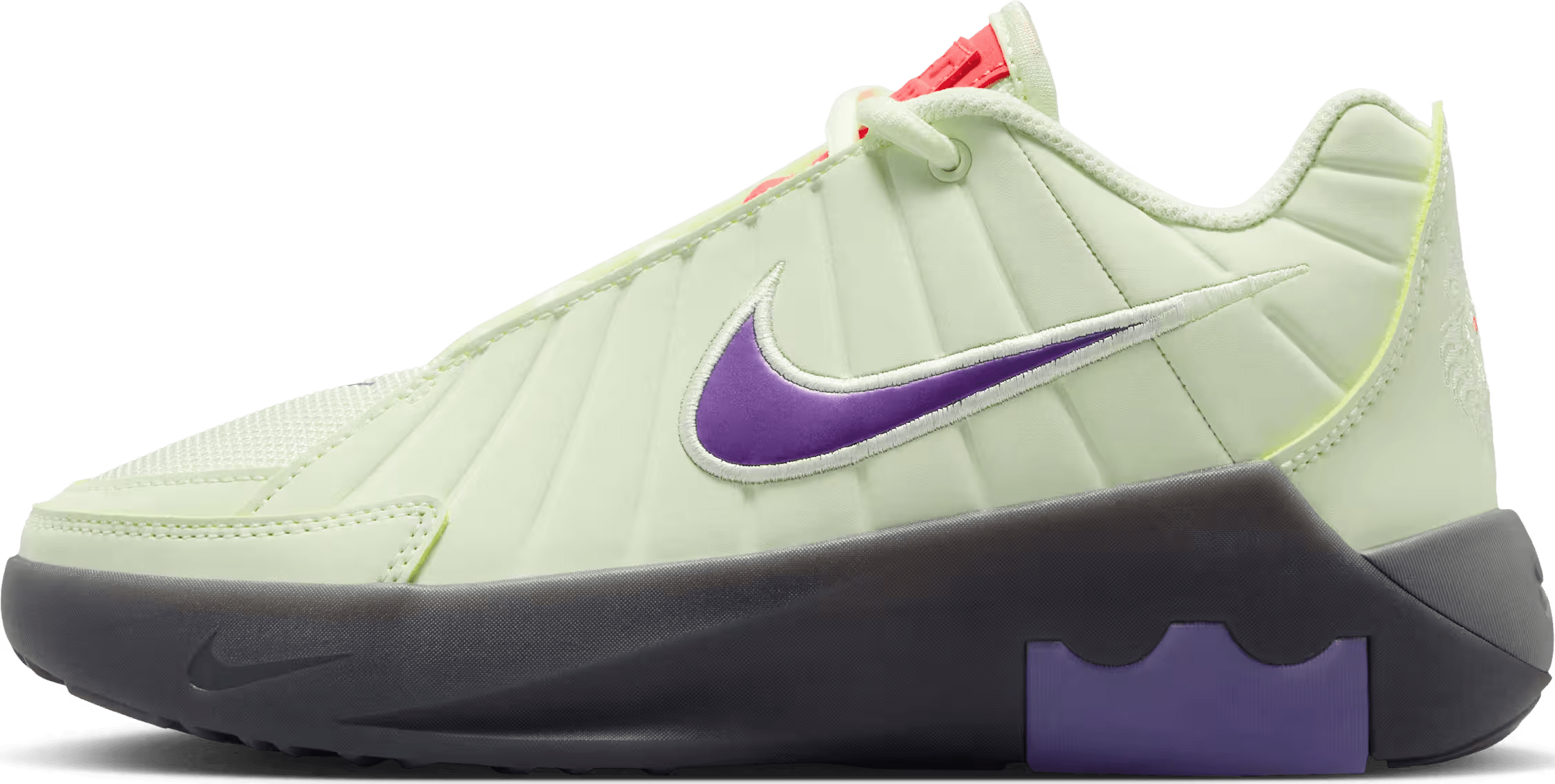 LeBron Witness 9 basketbal