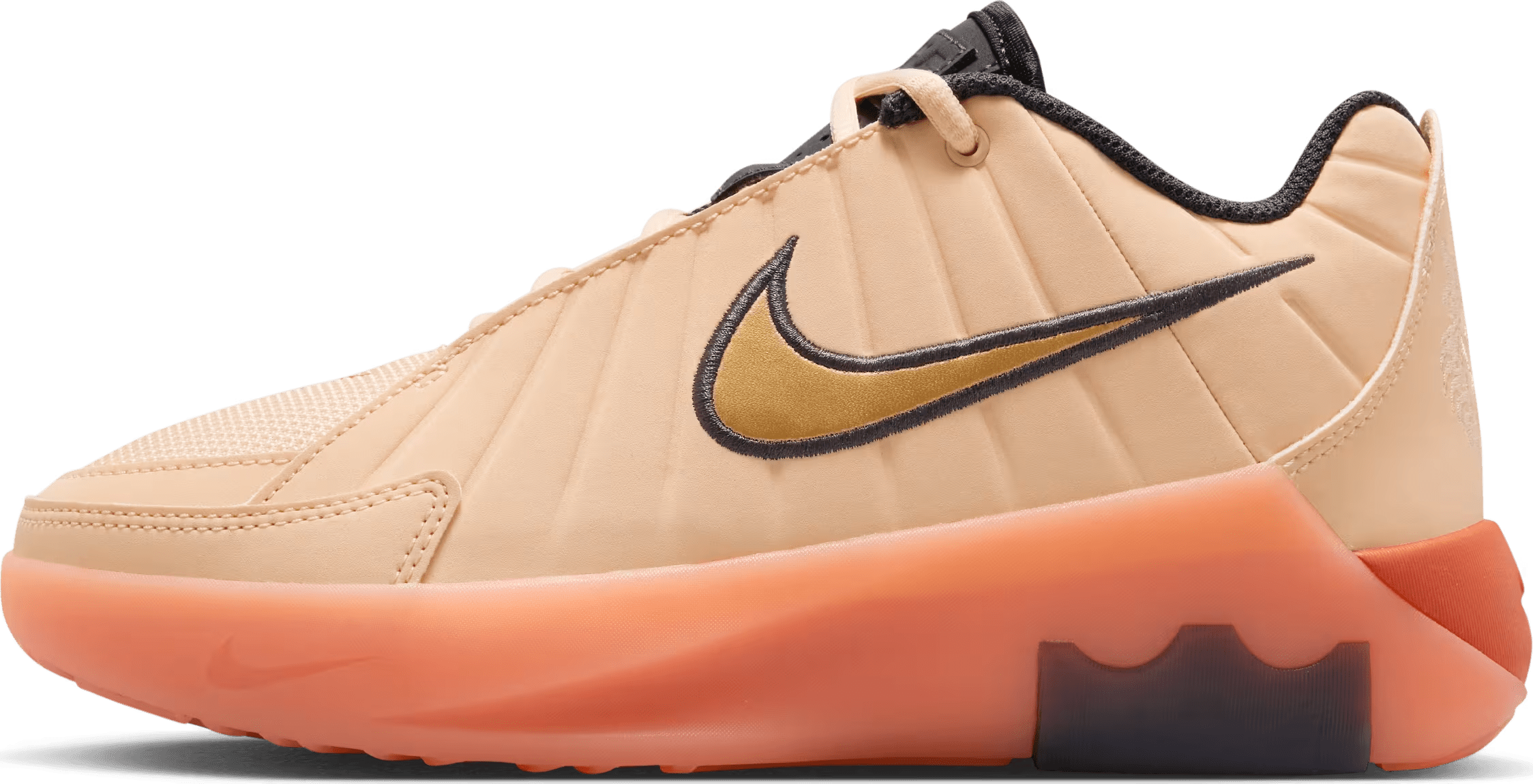LeBron Witness 9