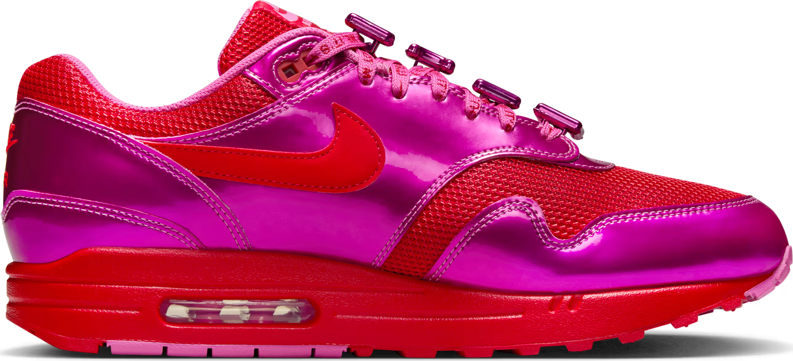 Nike Air Max 1 Valentine’s Day "Playful Pink"