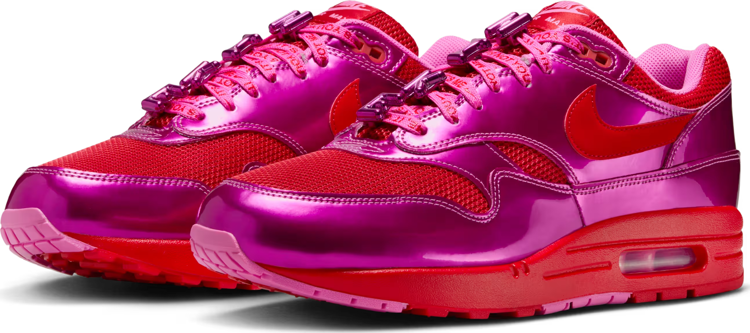 Nike Air Max 1 Valentine’s Day "Playful Pink"