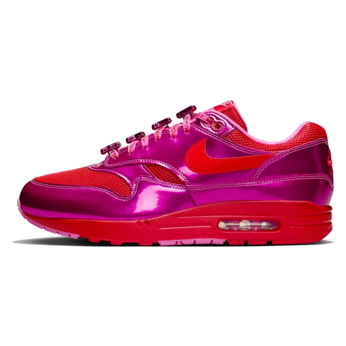 Nike Air Max 1 Valentine’s Day "Playful Pink"