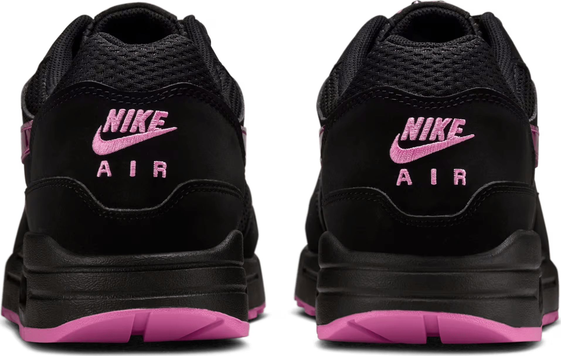 Nike Air Max 1 Valentine's Day "Black"
