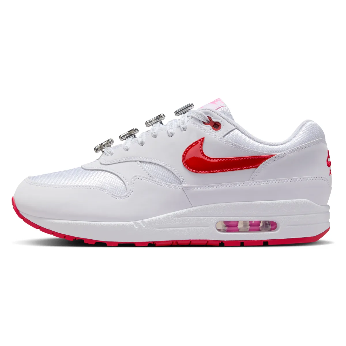 Nike Air Max 1 Valentine’s Day "White"