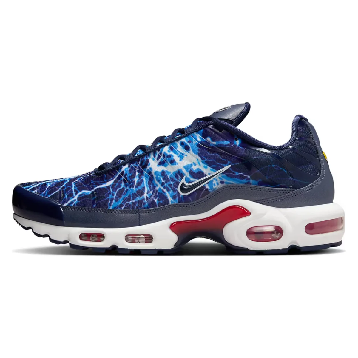 Nike Air Max Plus "Eclair Lightening"