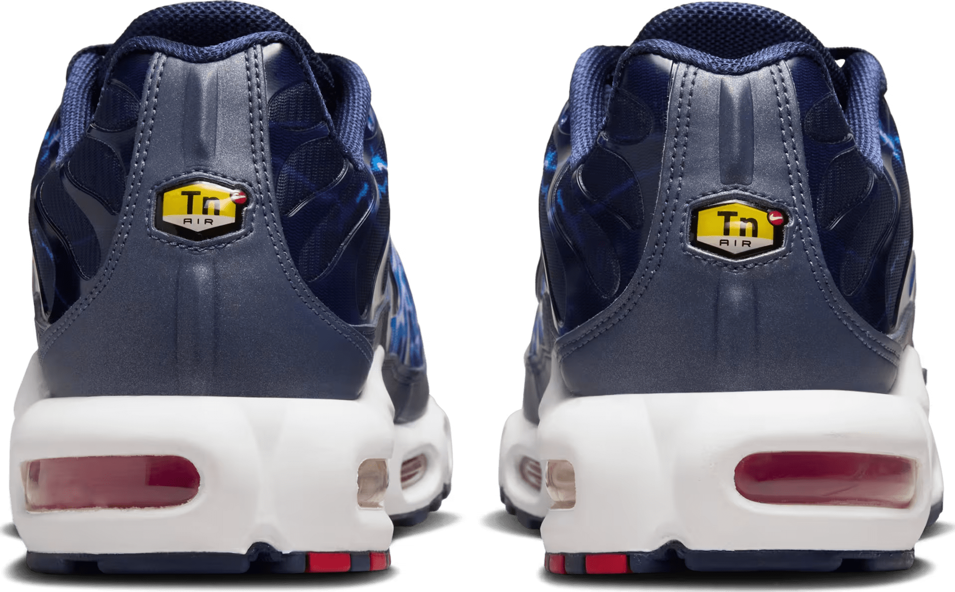 Nike Air Max Plus "Eclair Lightening"